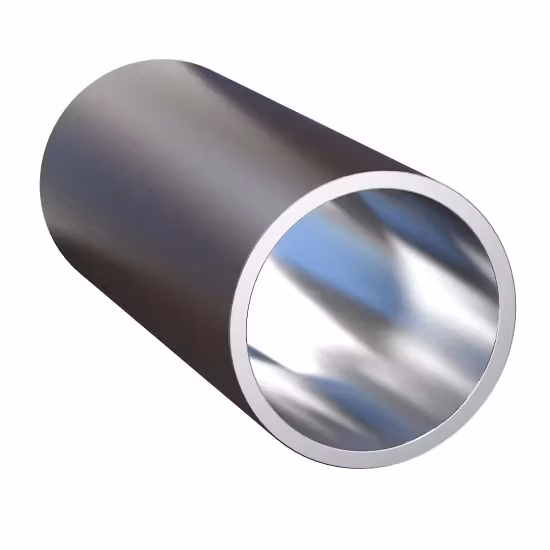 Factory Wholesale Stainless Steel Chrome Plated Honed Tubes